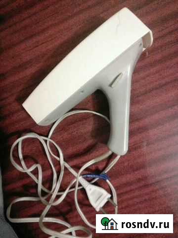 Раритетный фен советского производства Чебоксары - изображение 1