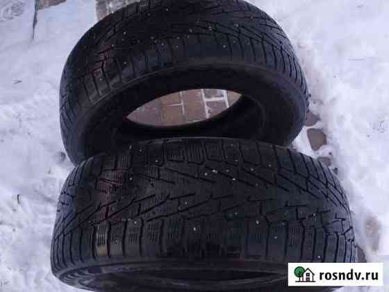 Nokian 265/60 R18 Сергиев Посад