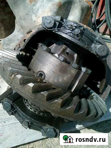 Редуктор Газ 53,3307 Ольховка - изображение 1