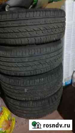 Centara 225/55 R17 101W Домодедово