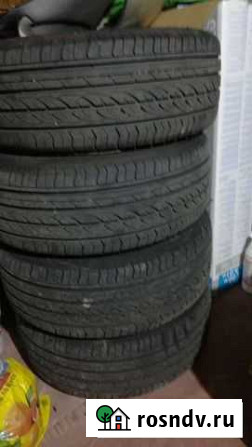 Centara 225/55 R17 101W Домодедово - изображение 1