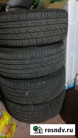 Centara 225/55 R17 101W Домодедово - изображение 1
