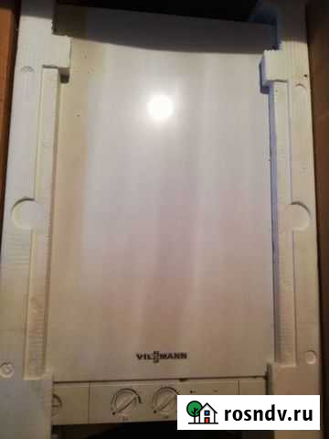 Котёл газовый на 300 кв. м Динская - изображение 1