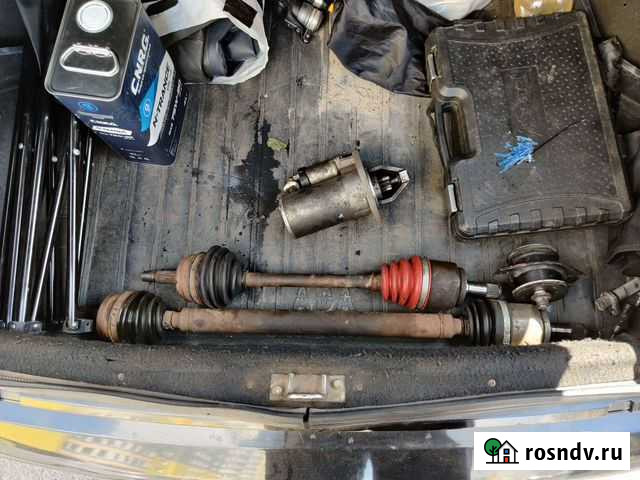 Привода на priora Курск - изображение 1