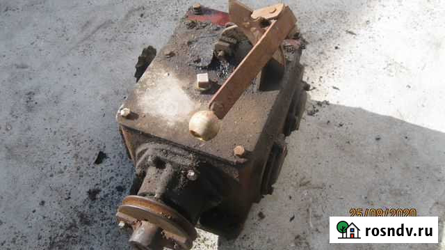 Редуктор ксп-15 для картофелесортировки,1-1,1-3 Арзамас - изображение 1