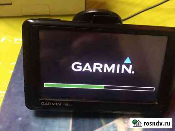Навигатор Garmin nuvi 1310 Кондрово
