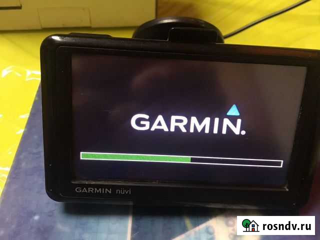 Навигатор Garmin nuvi 1310 Кондрово - изображение 1