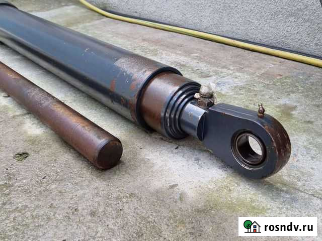 Цилиндр гидравлический Ардон - изображение 1