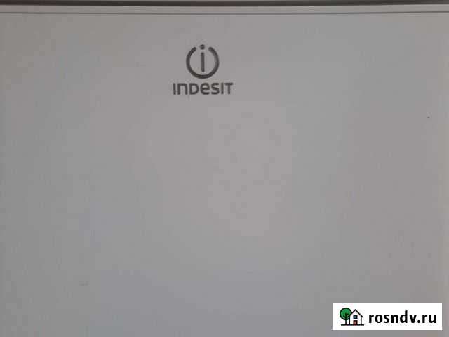 Холодильник бу indesit Разумное - изображение 1