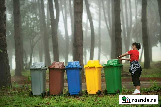 Вывоз Мусора Вязники - изображение 1