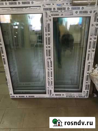 Окна новые Сыктывкар - изображение 1