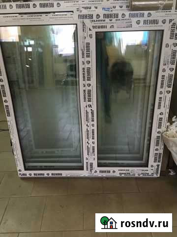 Окна новые Сыктывкар - изображение 1