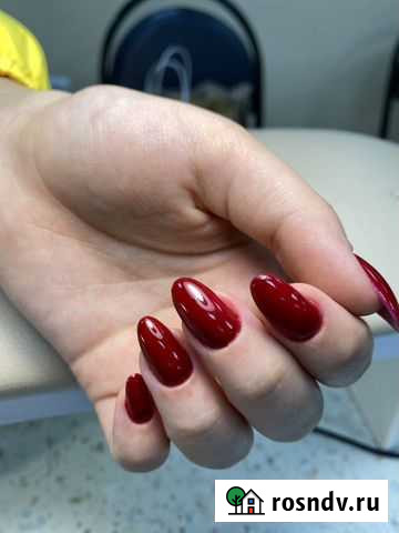 Мастер маникюра,Жен/муж маникюр.Стемпинг Иваново - изображение 1