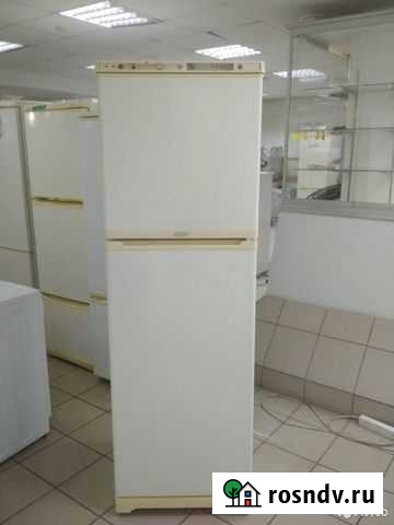 Холодильник Магнитогорск - изображение 1