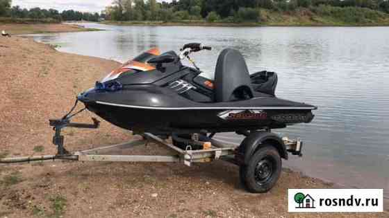 Гидроцикл Sea-Doo RXP 255 Уфа
