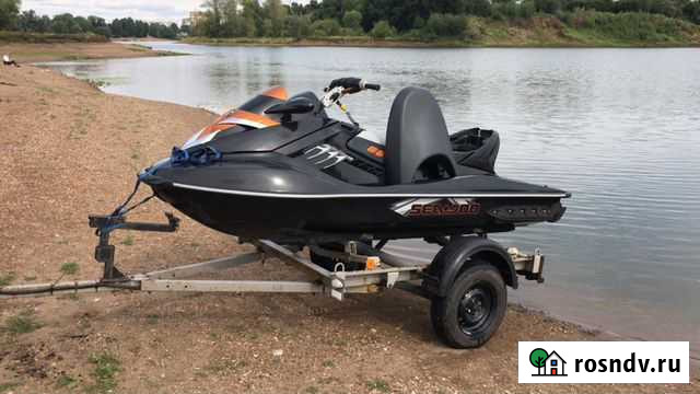 Гидроцикл Sea-Doo RXP 255 Уфа - изображение 1