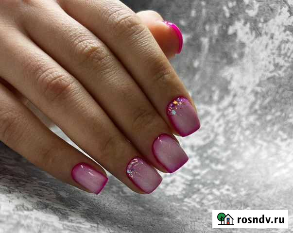 Маникюр Мурманск - изображение 1