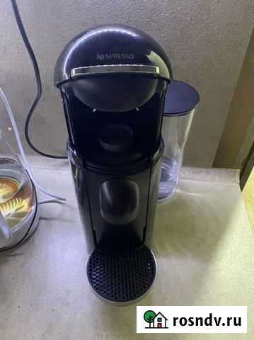 Капсульная кофемашина Пыть-Ях - изображение 1