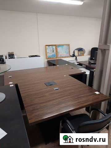 Столы руководителя Калуга - изображение 1