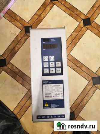 Плавный пуск Emotron MSF 2.0 Softstarter Рыбинск