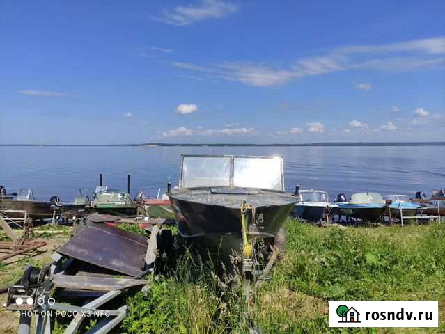 Прогресс 4 Чебоксары - изображение 1