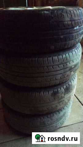 Диски с резиной Лабинск - изображение 1