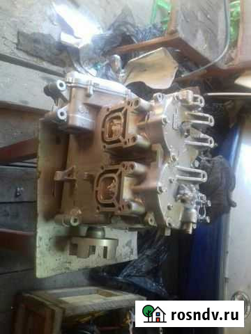 Двигатель в сборе Yamaha 700 Челябинск - изображение 1