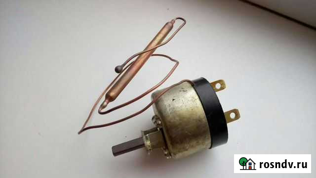 Терморегулятор для плиты Белгород - изображение 1