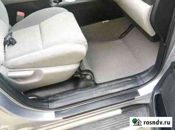 Коврики nissan teana eva 3d ева 3д эва 3д Анадырь