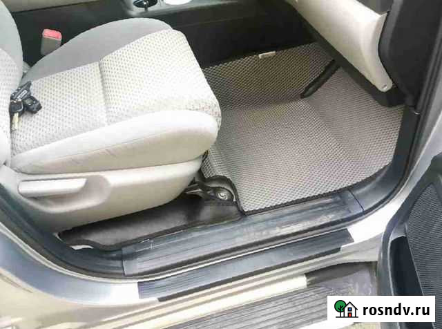 Коврики nissan teana eva 3d ева 3д эва 3д Анадырь - изображение 1