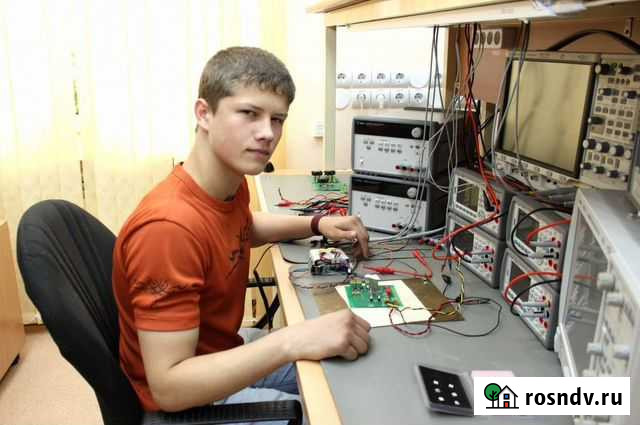 Ремонт компьютеров - ювао Москва - изображение 1