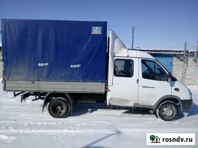 Грузоперевозки Новый Уренгой - изображение 1