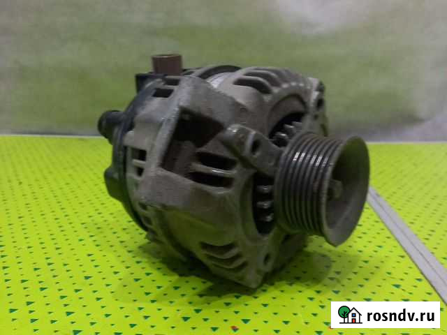 Генератор Honda Accord 7 Белореченск - изображение 1