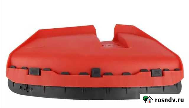 Защита для триммера Пермь - изображение 1