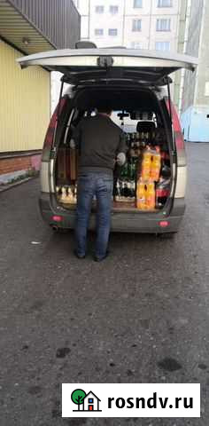 Грузоперевозки Норильск - изображение 1