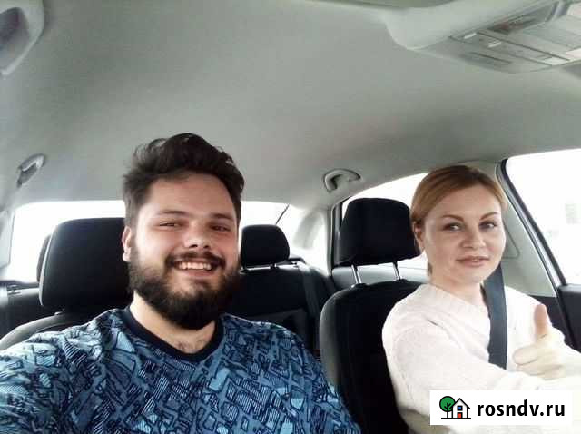 Автоинструктор АКПП и МКПП Воронеж - изображение 1