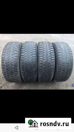 Yokohama 205/65 R15 Олонец - изображение 1