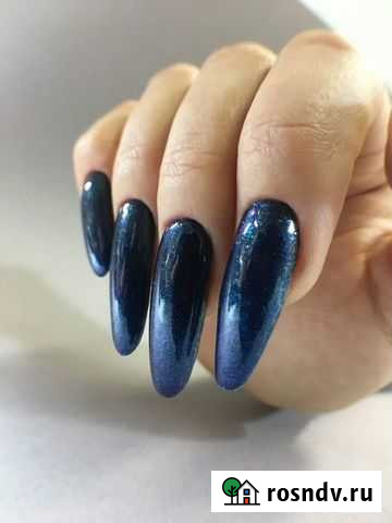 Маникюр Александров - изображение 1