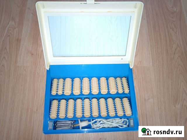 Электрические бигуди Медведево - изображение 1