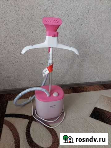 Отпариватель philips Барнаул - изображение 1