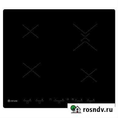 Электрическая панель De luxe 595204.01эвс-001 Белгород