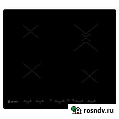 Электрическая панель De luxe 595204.01эвс-001 Белгород - изображение 1