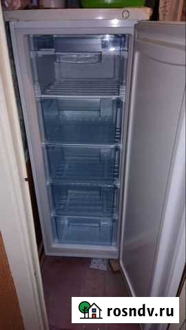 Морозильная камера Вилючинск - изображение 1