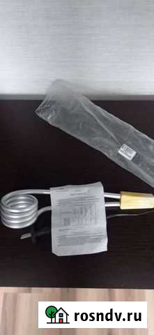 Кипятильник большой 2000 ватт Павлово - изображение 1