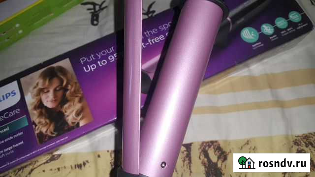 Плойки philips bhb868 и maestro Симферополь - изображение 1