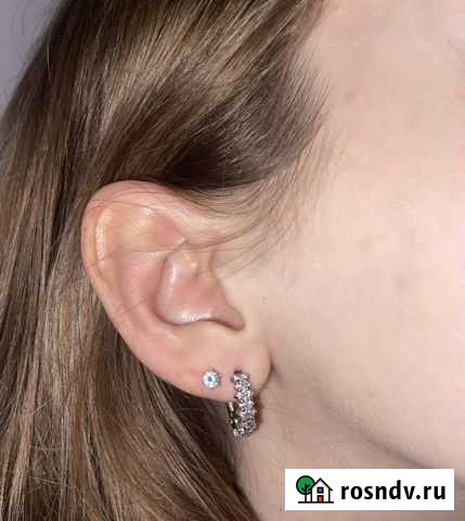 Прокол ушей Москва - изображение 1