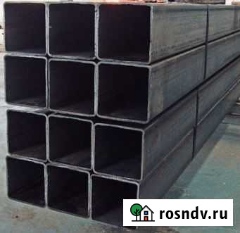 Труба профильная 100х100 Тахтамукай - изображение 1