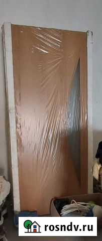 Дверь Семендер - изображение 1