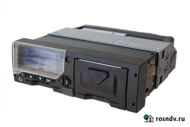 Тахограф новый Меркурий Верховажье - изображение 1