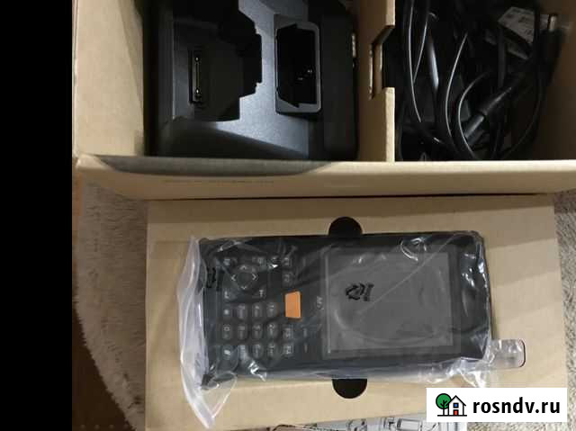 Новый Терминал Сбора Данных М3Т Нижнекамск - изображение 1